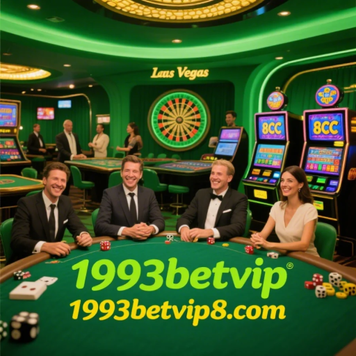 1993betvip